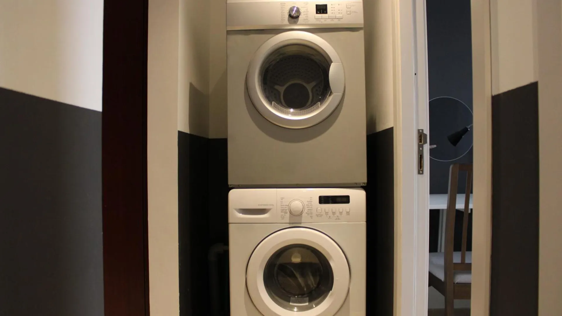 Urban Panda Skyview Homestay Jbr Dubai