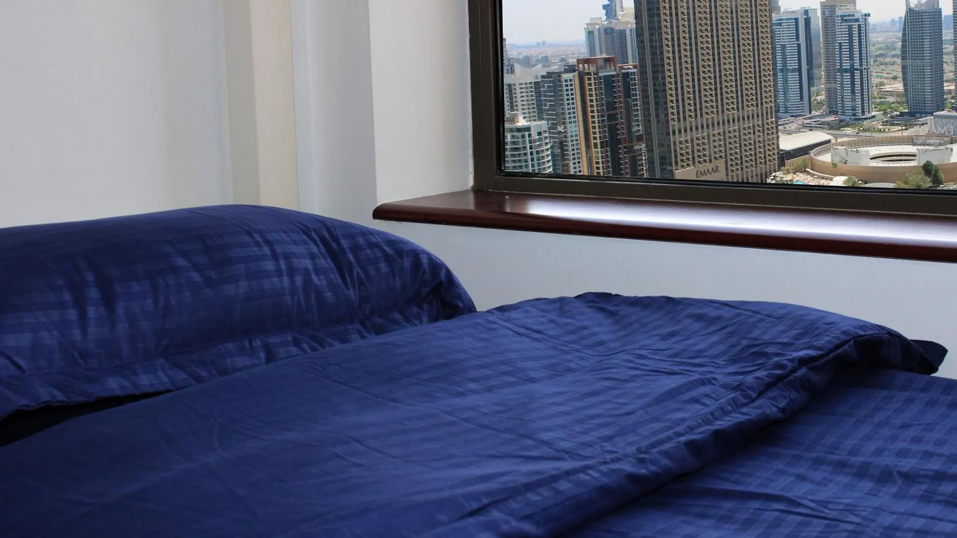 Urban Panda Skyview Homestay Jbr Dubai