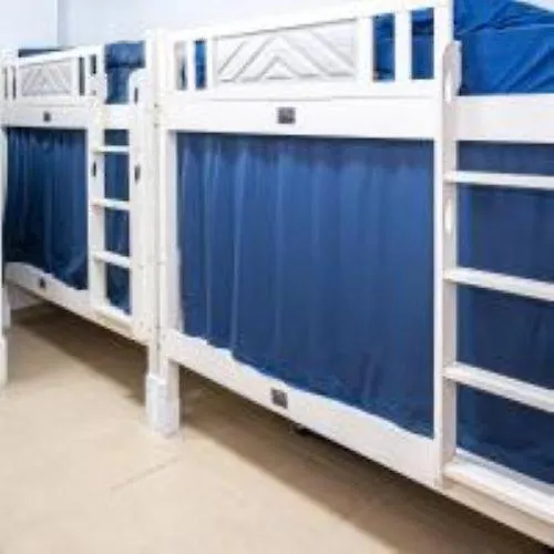 Urban Panda Skyview Homestay Jbr Dubai